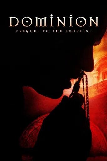 Dominion: Prequel to The Exorcist İndir posteri