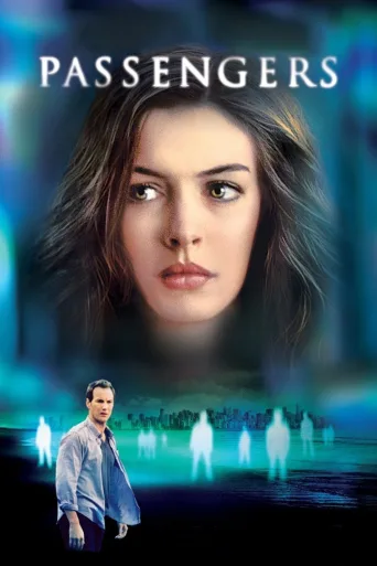 Yolcular İndir posteri