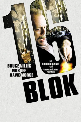 16 Blok İndir posteri