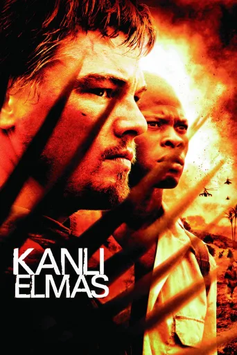 Kanlı Elmas İndir posteri