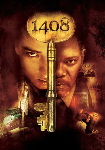 1408 İndir posteri