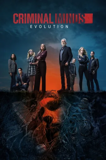Criminal Minds 1080p Dual İndir