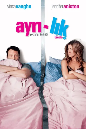 Ayrılık İndir posteri