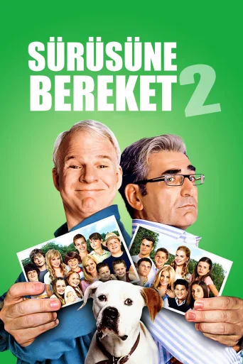 Sürüsüne Bereket 2 İndir posteri