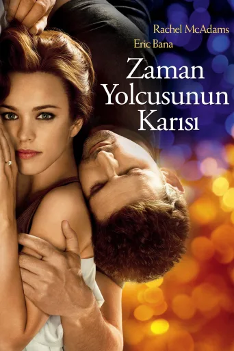 Zaman yolcusunun karısı İndir posteri