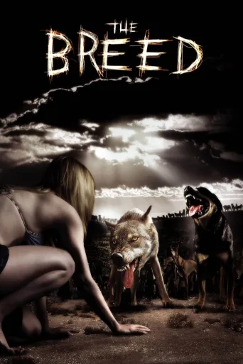 Vahşi Irk İndir posteri