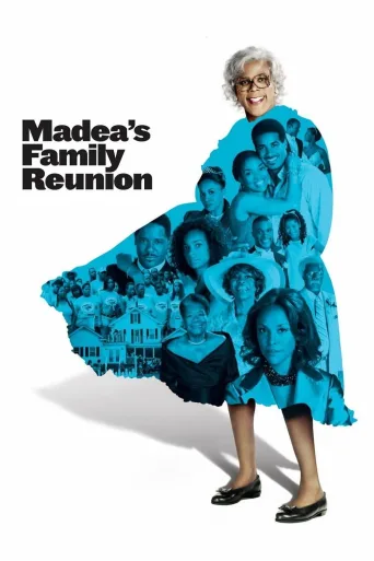Madea's Family Reunion İndir posteri