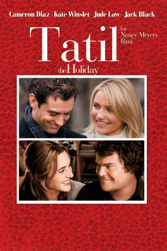 Tatil İndir posteri