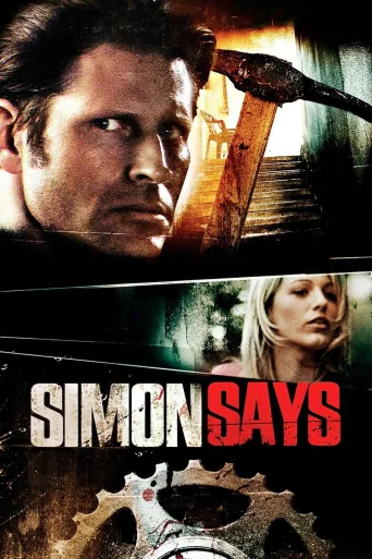Simon'un Laneti İndir posteri