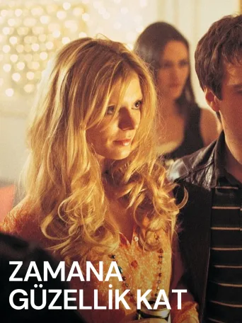 Zamana Güzellik Kat İndir posteri