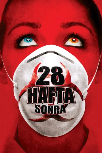 28 Hafta Sonra İndir posteri