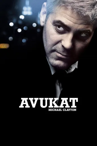 Avukat İndir posteri