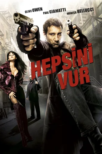 Hepsini Vur İndir posteri