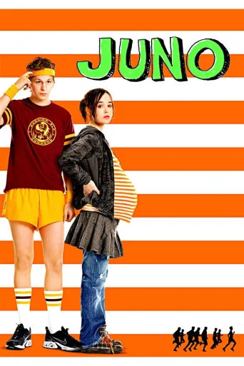 Juno İndir posteri
