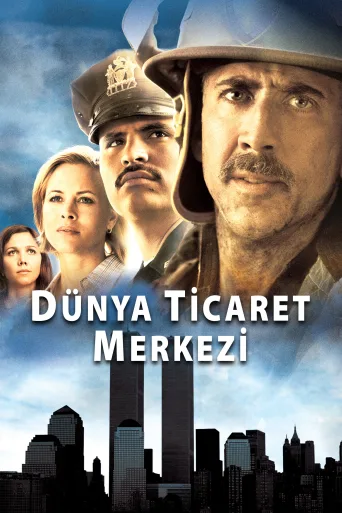 Dünya Ticaret Merkezi İndir posteri