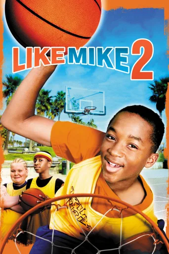 Mike Gibi 2 İndir posteri