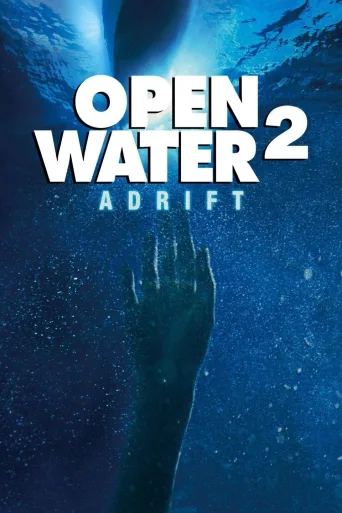 Açık Deniz 2 İndir posteri
