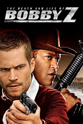 Bobby Z İndir posteri