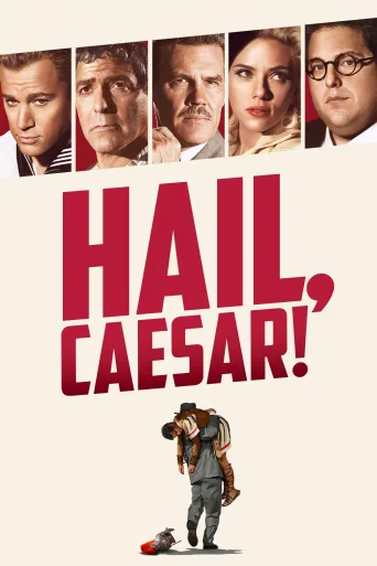 Yüce Sezar İndir posteri