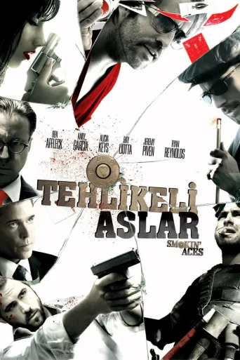 Tehlikeli Aslar İndir posteri