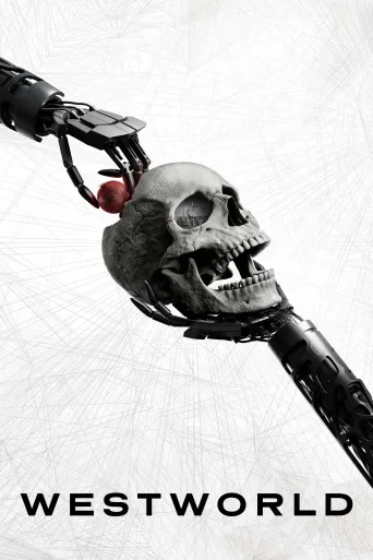 Westworld İndir posteri