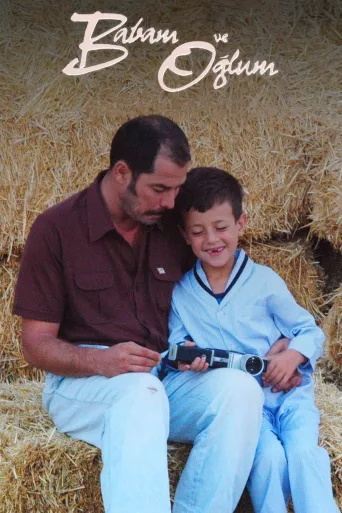 Babam ve Oğlum İndir posteri