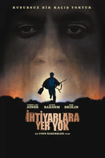 İhtiyarlara Yer Yok İndir posteri