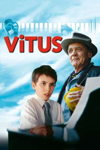Küçük Dahi İndir posteri