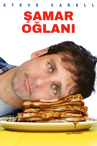 Şamar Oğlanı İndir posteri