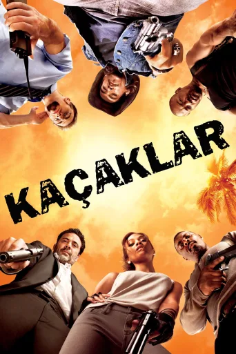 Kaçaklar İndir posteri