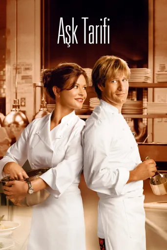 Aşk Tarifi İndir posteri