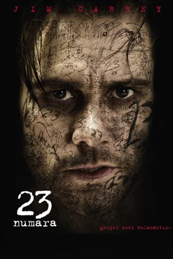 23 Numara İndir posteri