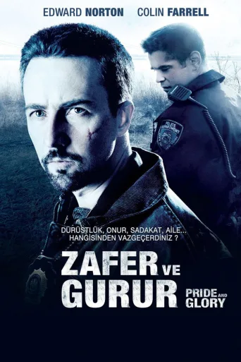 Zafer ve Gurur İndir posteri