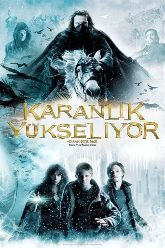 Karanlık Yükseliyor İndir posteri
