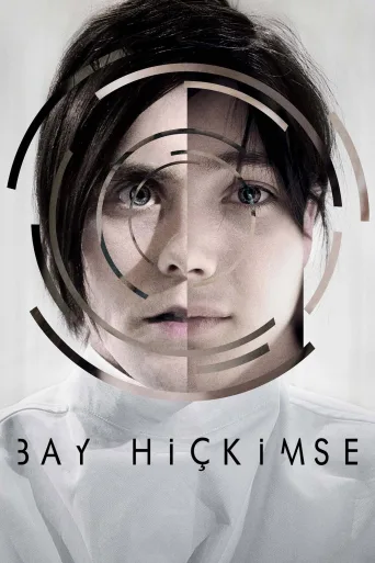 Bay Hiçkimse İndir posteri