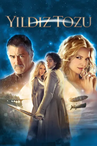 Yıldız Tozu İndir posteri