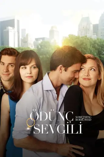 Ödünç Sevgili posteri