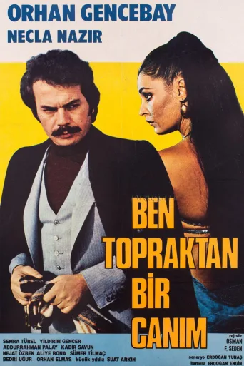 Ben Topraktan Bir Canım İndir posteri