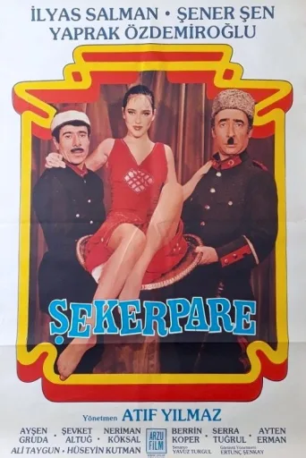 Şekerpare İndir posteri