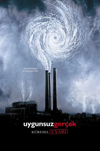 Uygunsuz Gerçek İndir posteri