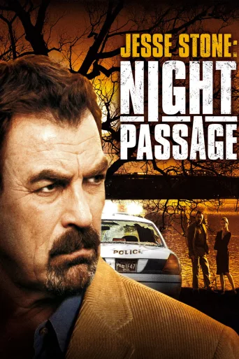 Jesse Stone: Night Passage İndir posteri