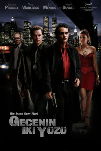 Gecenin İki Yüzü İndir posteri