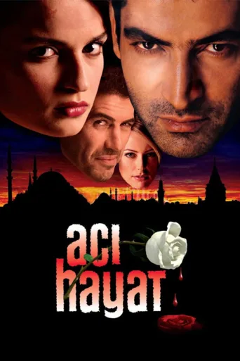 Acı Hayat İndir posteri