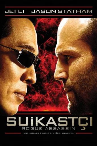 Suikastçı İndir posteri