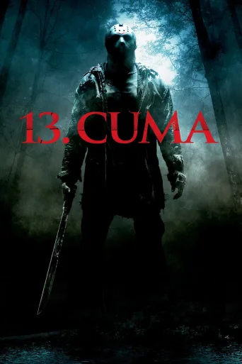 13. Cuma İndir posteri