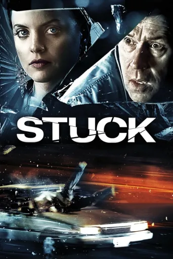 Stuck İndir posteri