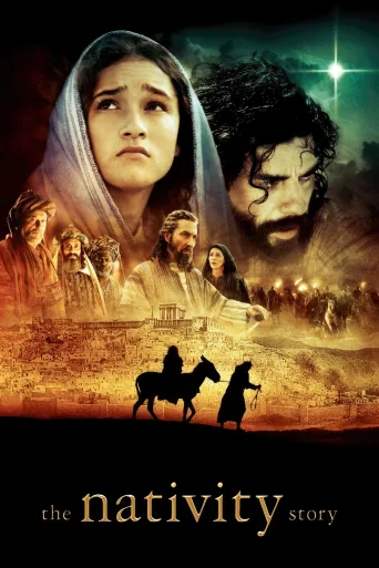 Meryem Ana: Hz. İsa'nın Doğuşu İndir posteri