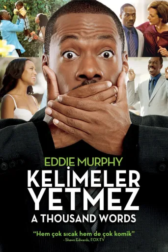 Kelimeler Yetmez İndir posteri