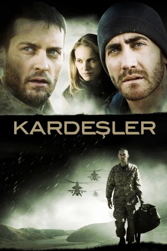 Kardeşler İndir posteri