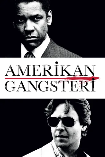 Amerikan Gangsteri İndir posteri